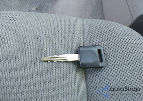 2017 Nissan Frontier S из США, поврежденный, VIN 1N6BD0CT4HN772774